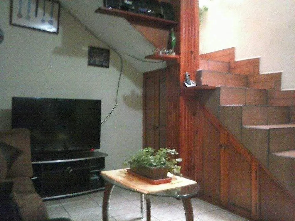 بيت ضيافة فندق أنتيغوا غواتيمالافي  Telma'S House
