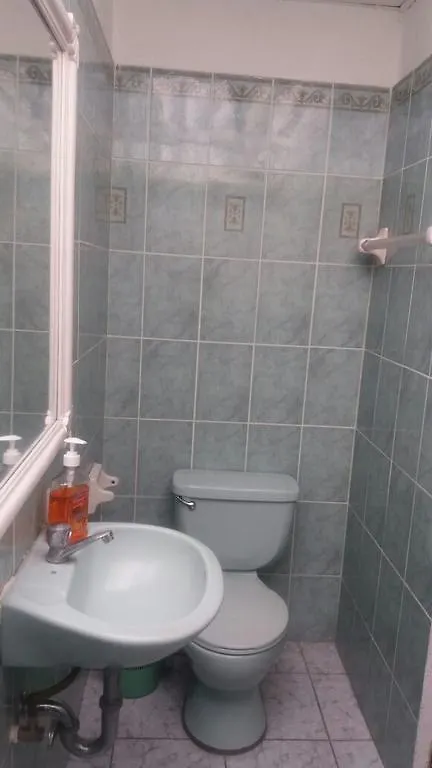 بيت ضيافة فندق أنتيغوا غواتيمالافي  Telma'S House