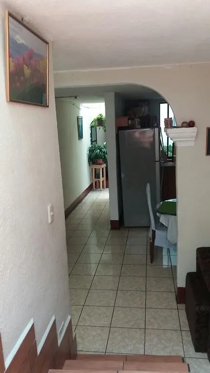 فندق أنتيغوا غواتيمالافي  Telma'S House بيت ضيافة أنتيغوا غواتيمالا
