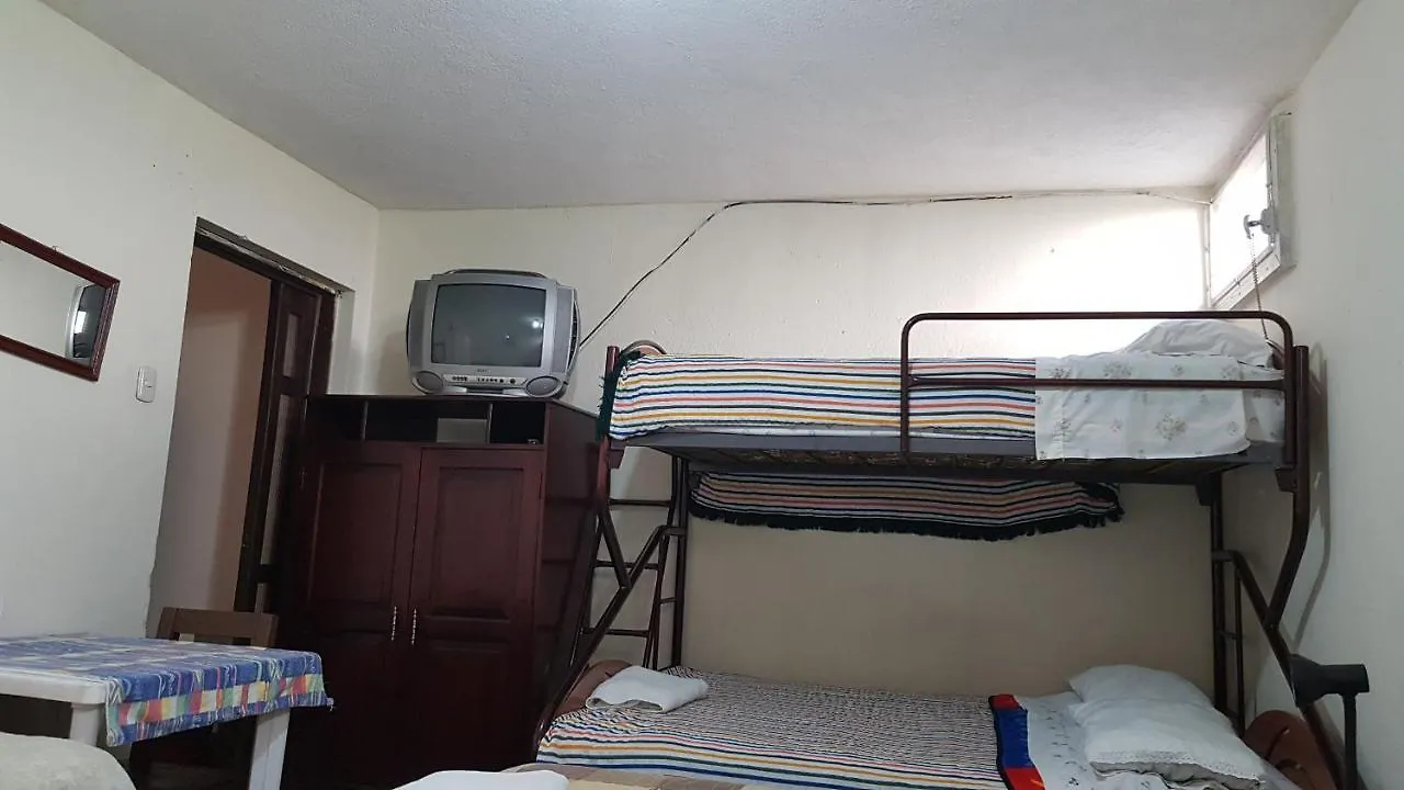 فندق أنتيغوا غواتيمالافي  Telma'S House أنتيغوا غواتيمالا