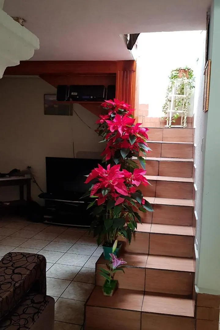 بيت ضيافة فندق أنتيغوا غواتيمالافي  Telma'S House