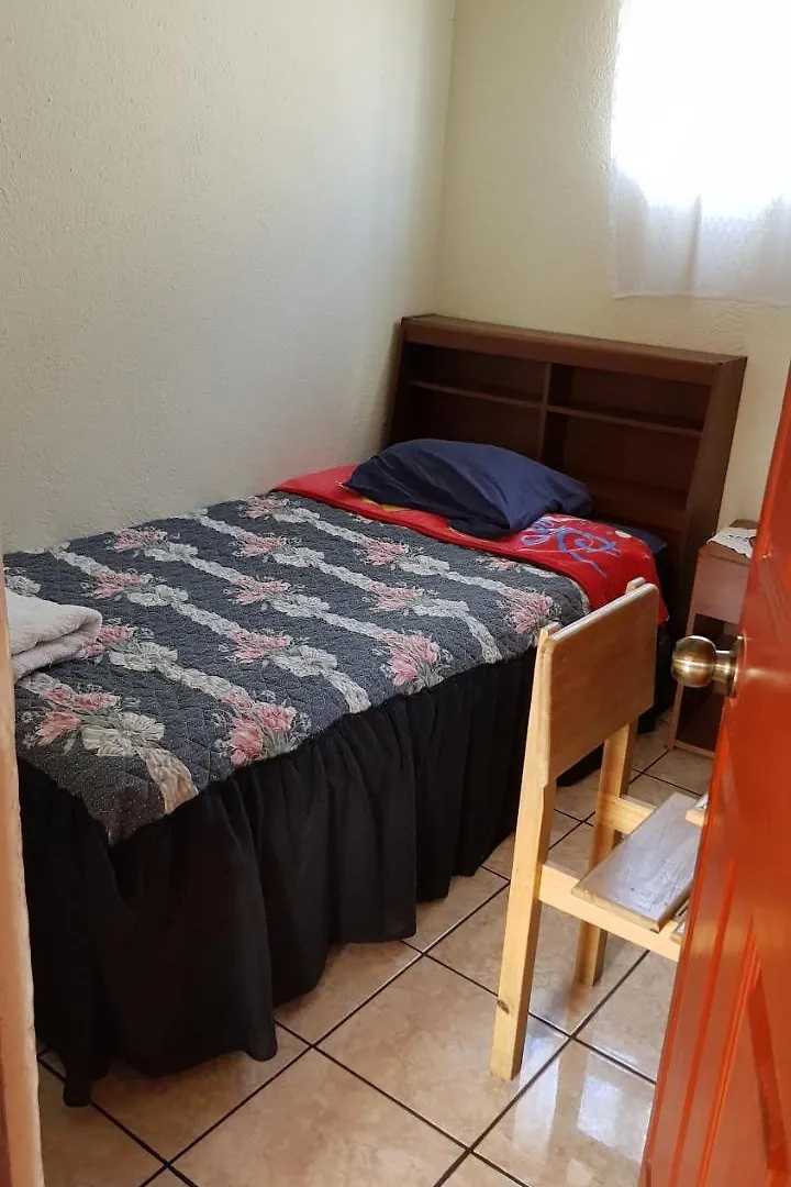 فندق أنتيغوا غواتيمالافي  Telma'S House
