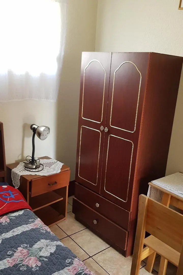 بيت ضيافة فندق أنتيغوا غواتيمالافي  Telma'S House غواتيمالا