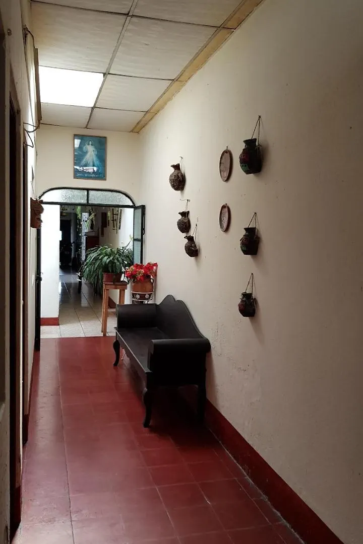 فندق أنتيغوا غواتيمالافي  Telma'S House بيت ضيافة أنتيغوا غواتيمالا