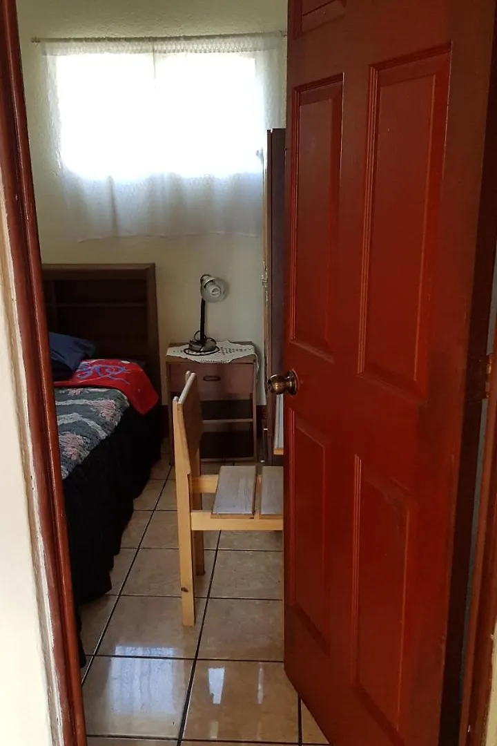 فندق أنتيغوا غواتيمالافي  Telma'S House 0*, أنتيغوا غواتيمالا