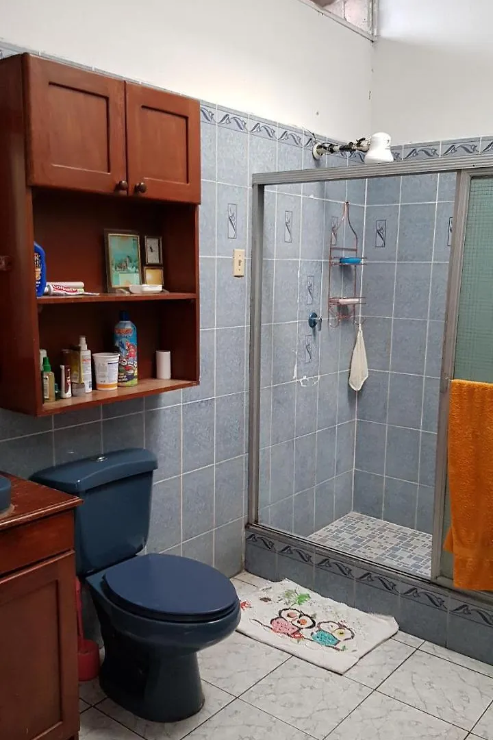 فندق أنتيغوا غواتيمالافي  Telma'S House أنتيغوا غواتيمالا