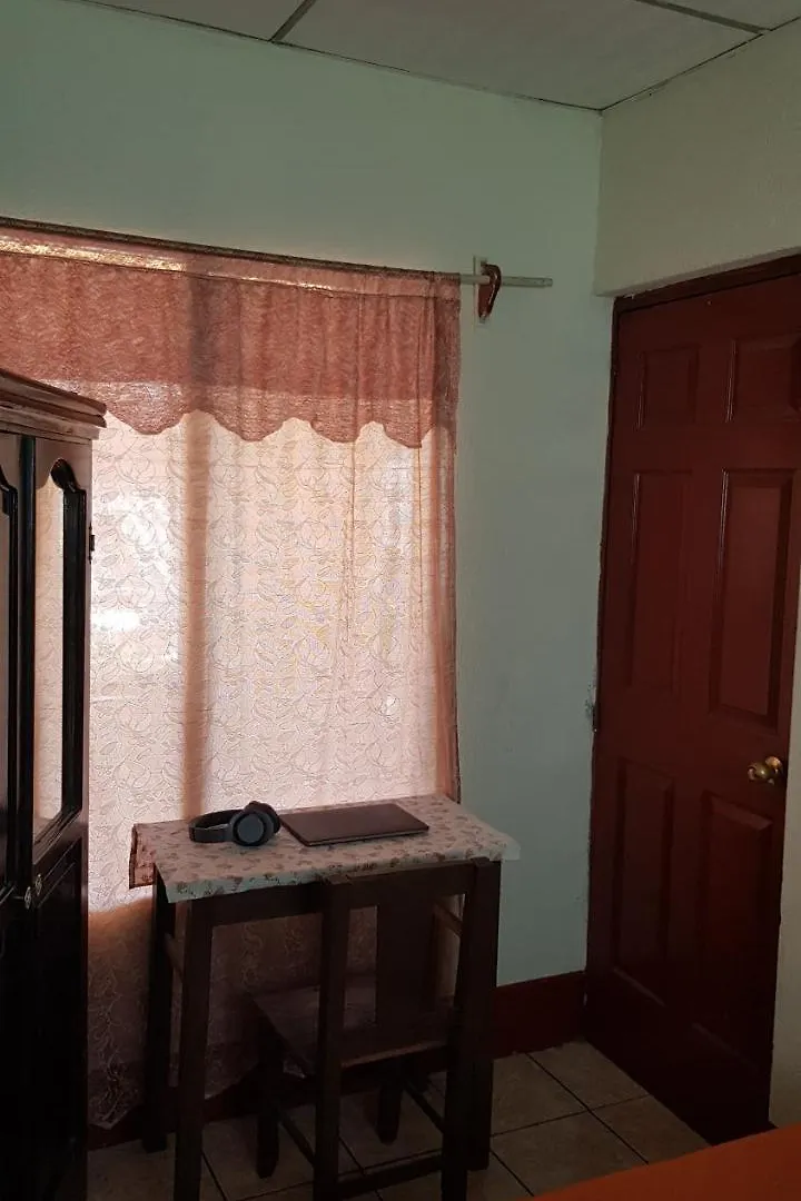 فندق أنتيغوا غواتيمالافي  Telma'S House