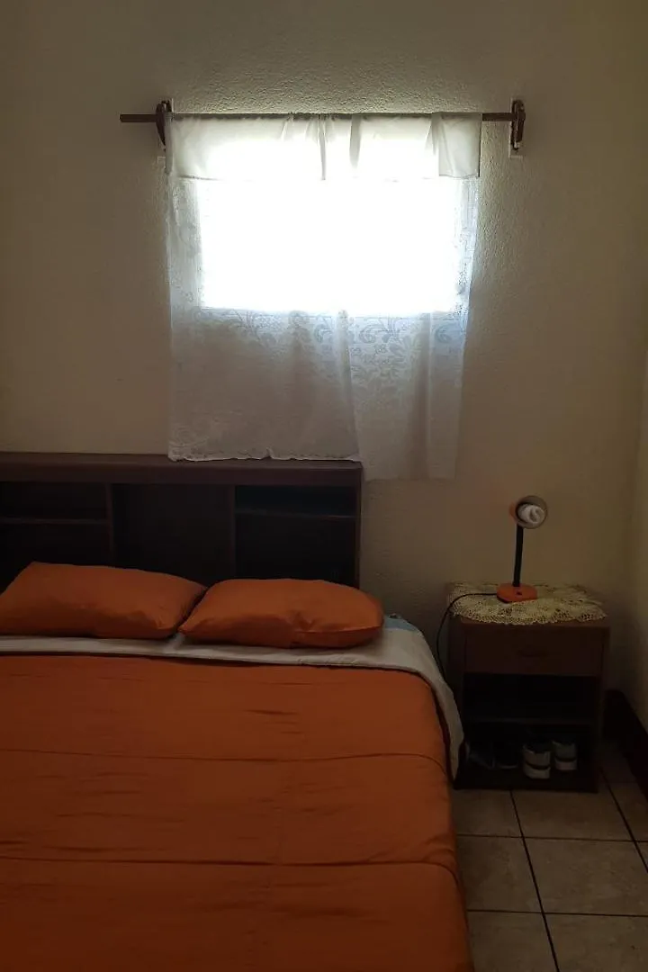 فندق أنتيغوا غواتيمالافي  Telma'S House غواتيمالا