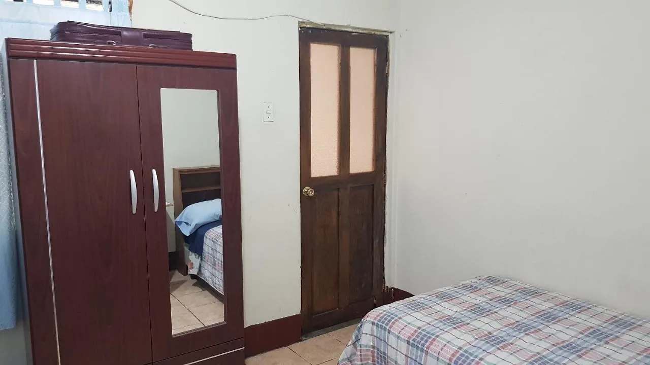 فندق أنتيغوا غواتيمالافي  Telma'S House 0*, أنتيغوا غواتيمالا غواتيمالا